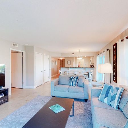 Sea Oats Villa Форт Уолтън Бийч Екстериор снимка