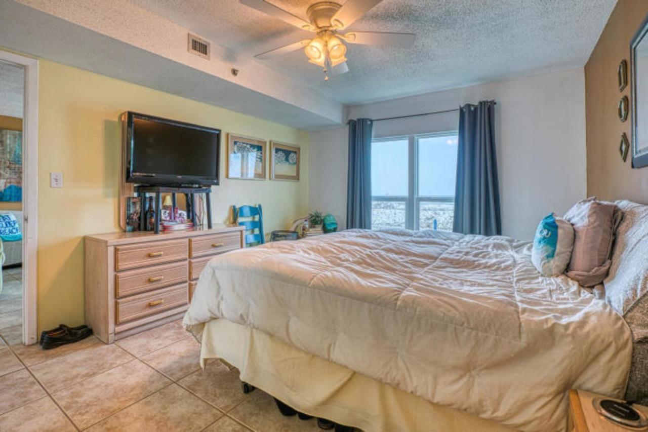 Sea Oats Villa Форт Уолтън Бийч Екстериор снимка