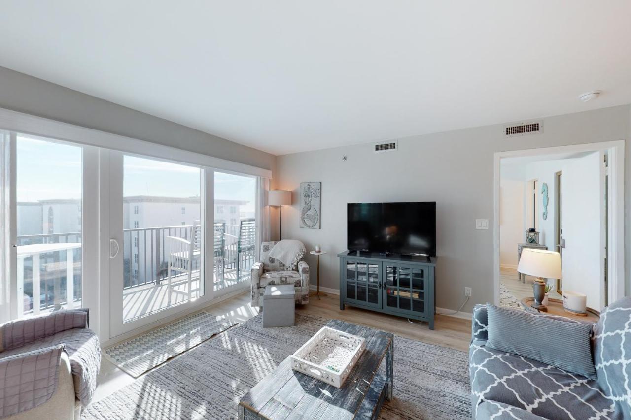 Sea Oats Villa Форт Уолтън Бийч Стая снимка