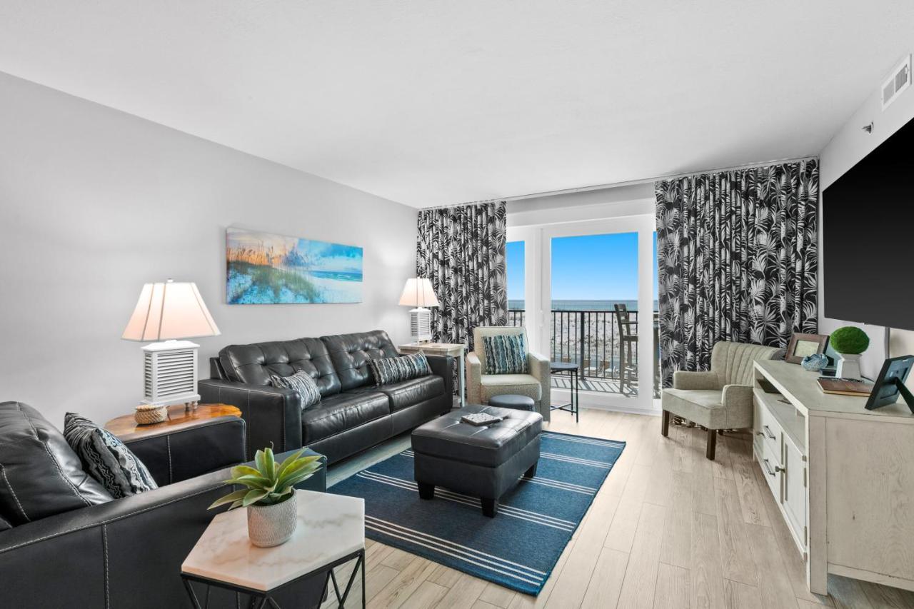 Sea Oats Villa Форт Уолтън Бийч Стая снимка