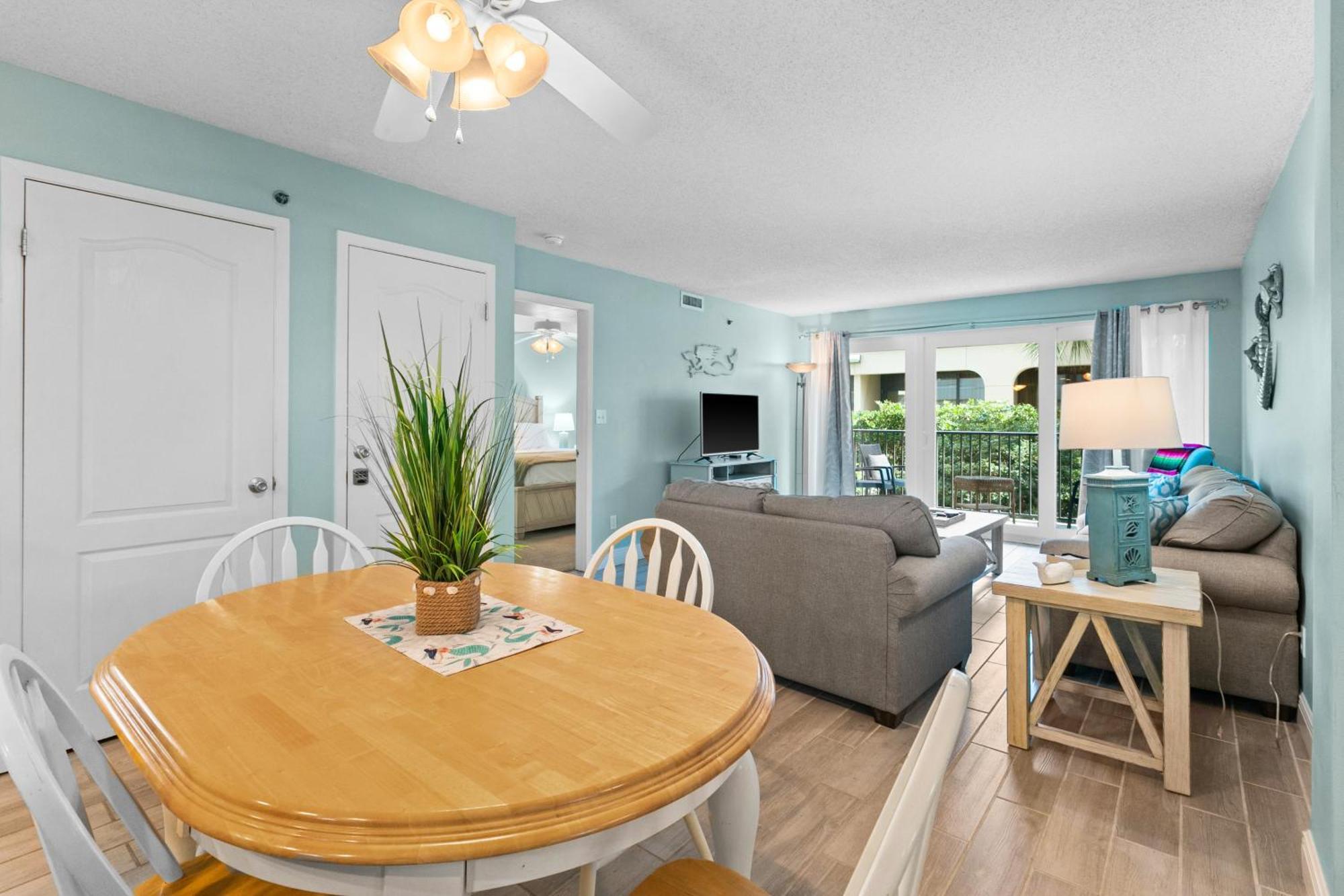 Sea Oats Villa Форт Уолтън Бийч Екстериор снимка