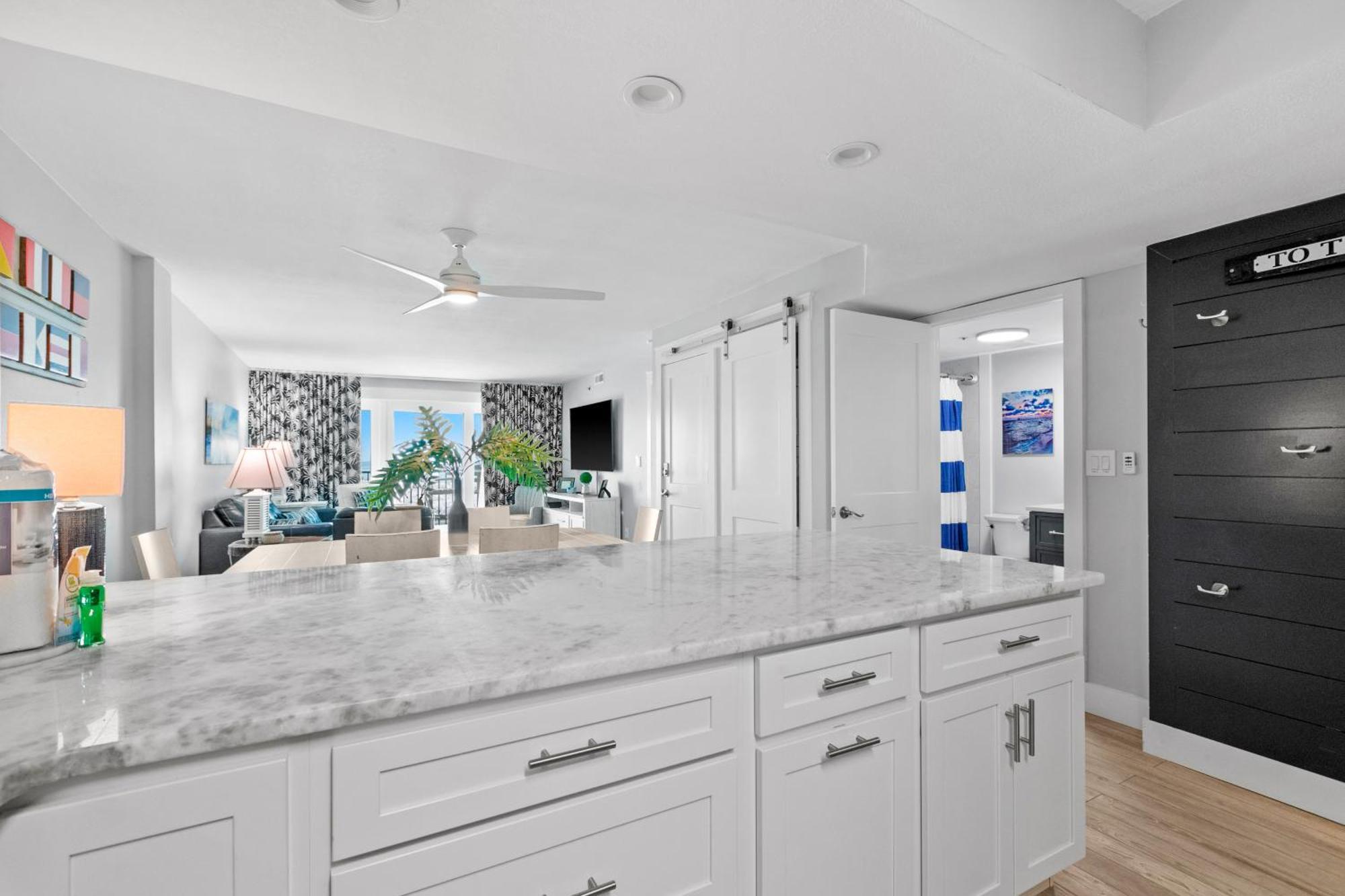 Sea Oats Villa Форт Уолтън Бийч Стая снимка