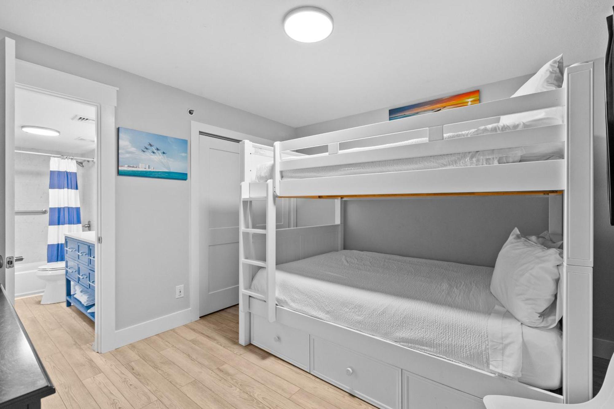 Sea Oats Villa Форт Уолтън Бийч Стая снимка