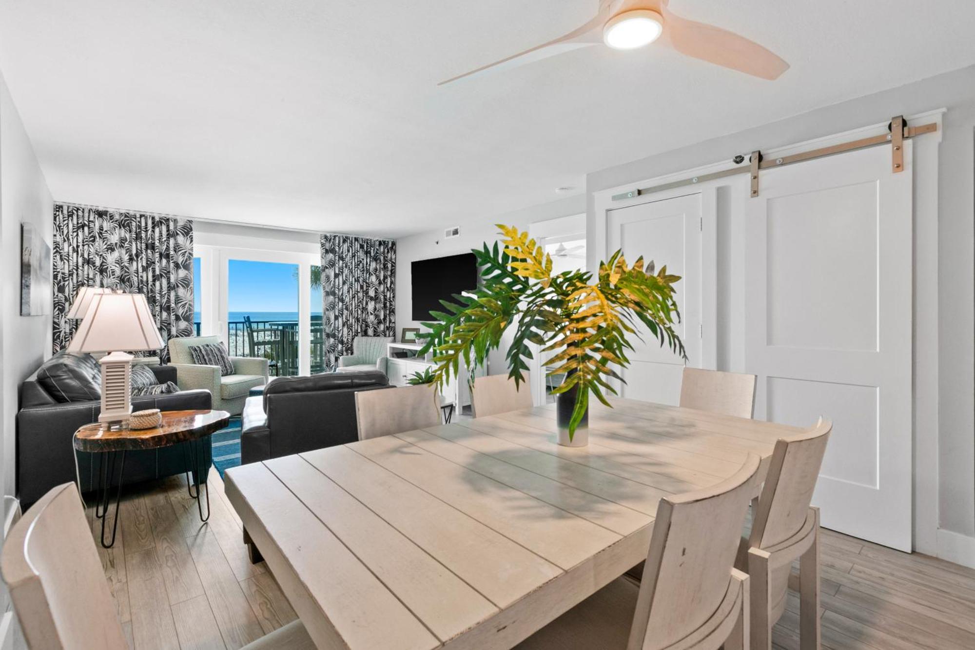 Sea Oats Villa Форт Уолтън Бийч Стая снимка