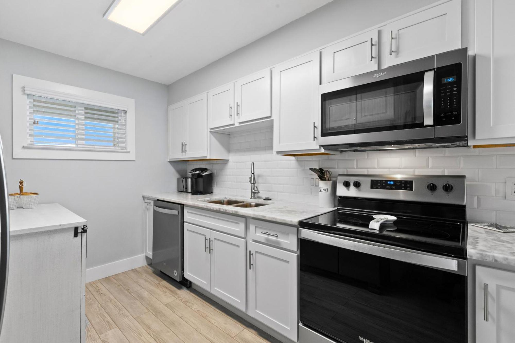 Sea Oats Villa Форт Уолтън Бийч Стая снимка