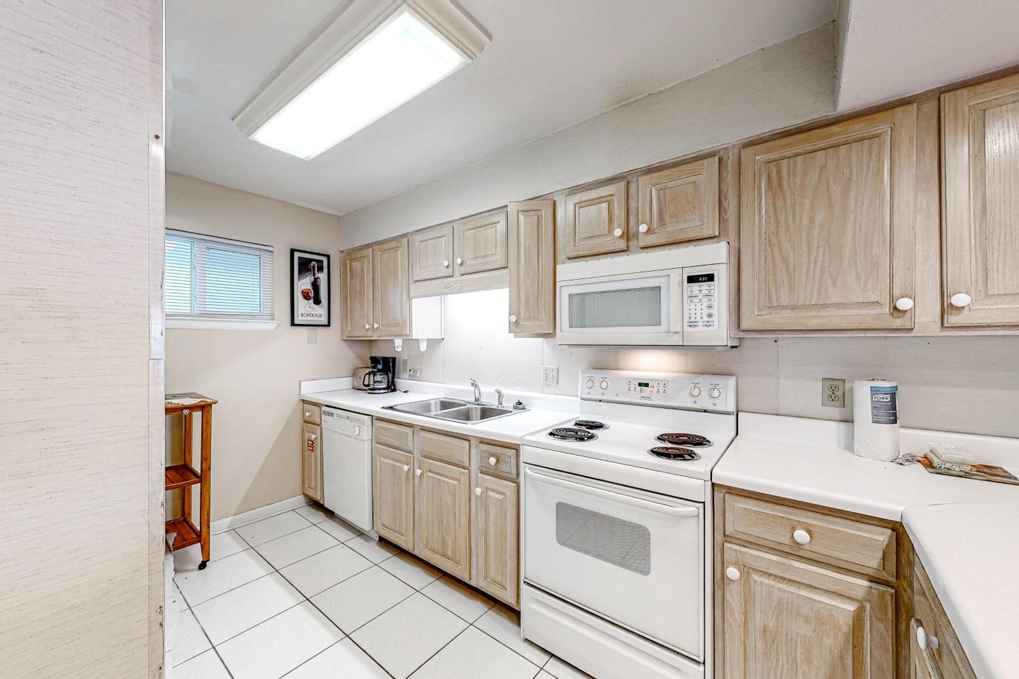 Sea Oats Villa Форт Уолтън Бийч Стая снимка