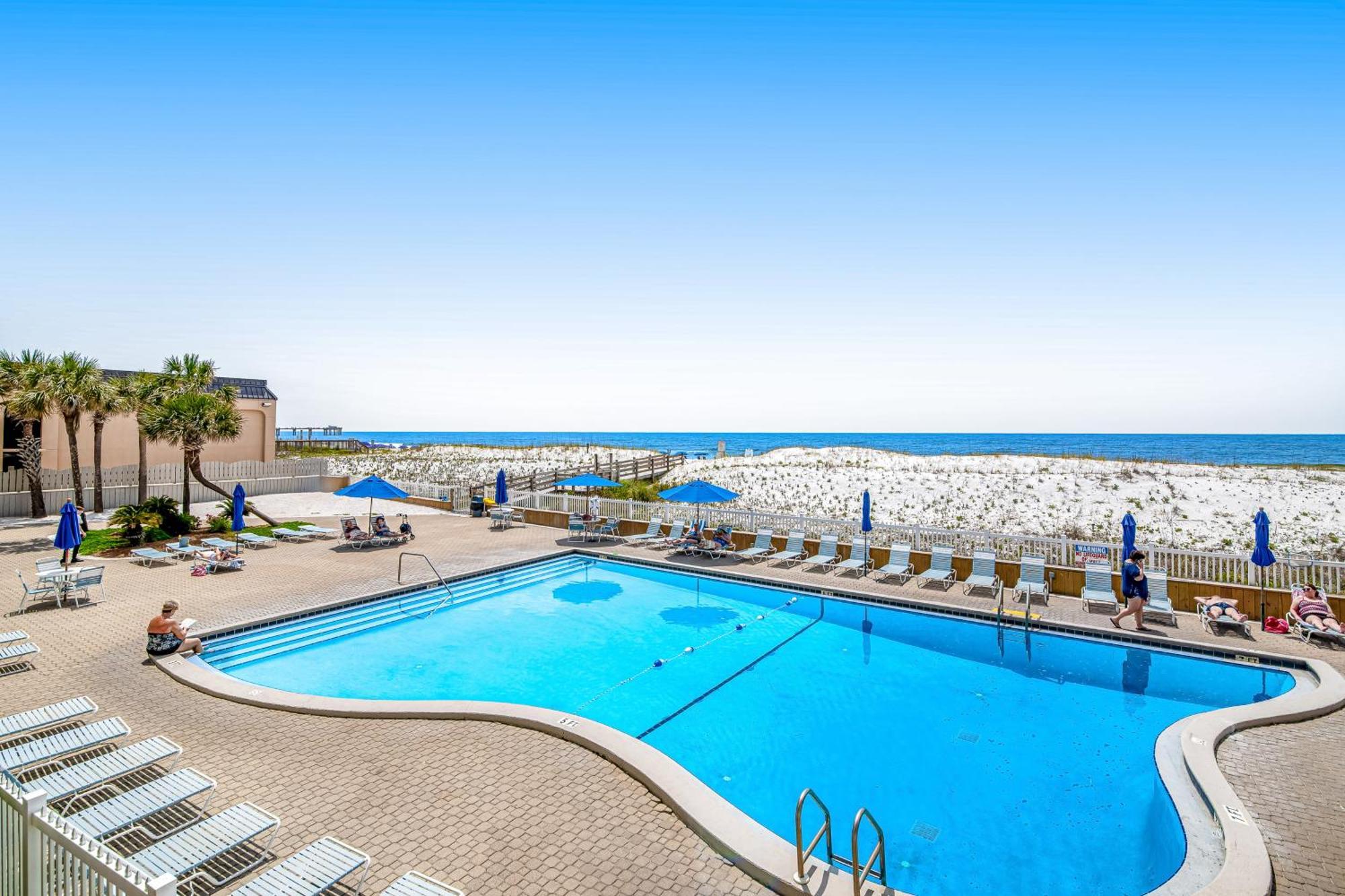 Sea Oats Villa Форт Уолтън Бийч Стая снимка
