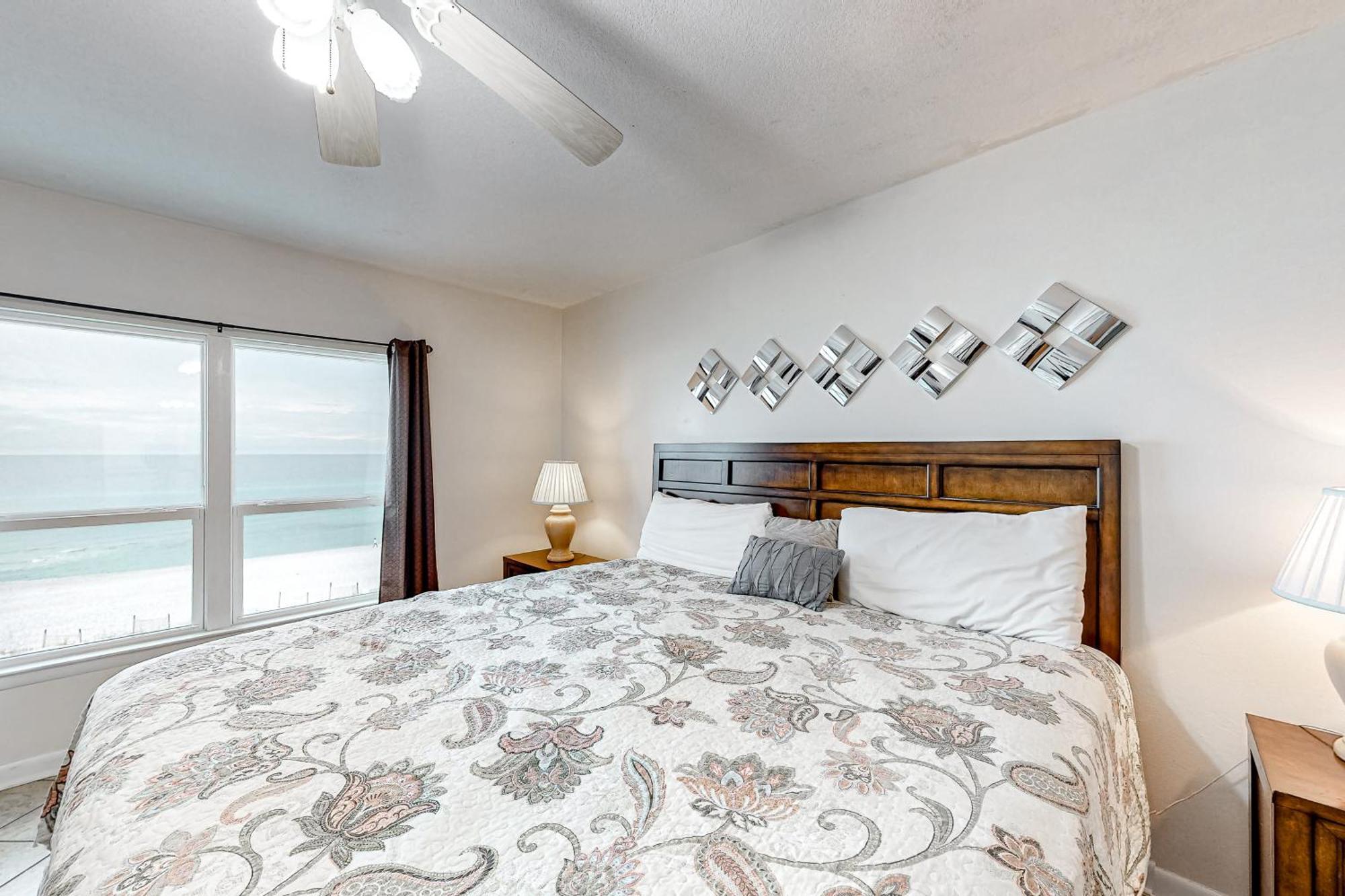 Sea Oats Villa Форт Уолтън Бийч Стая снимка