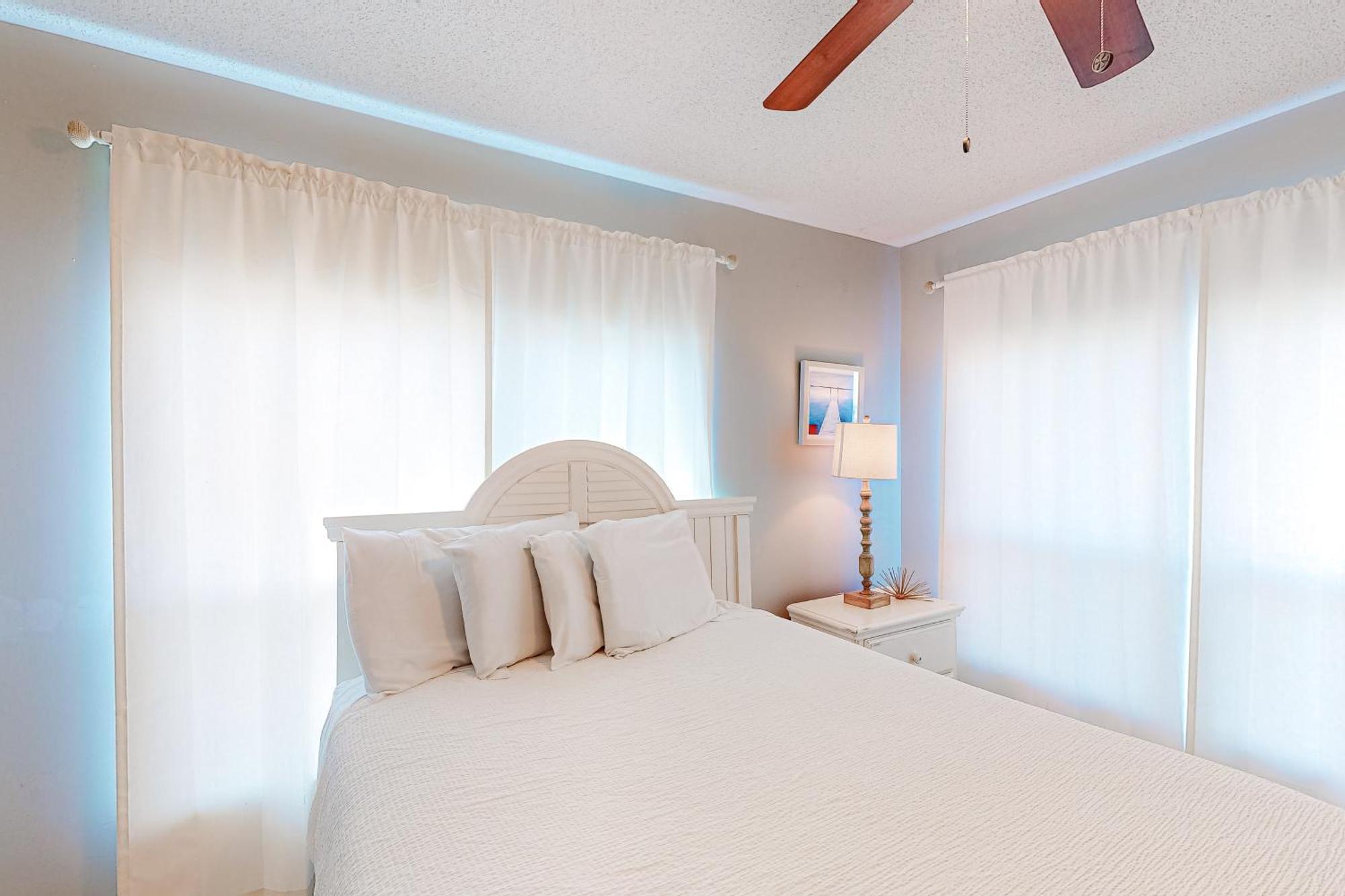 Sea Oats Villa Форт Уолтън Бийч Стая снимка